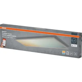 Osram Planon 1 LED-Panel quadratisch weiß