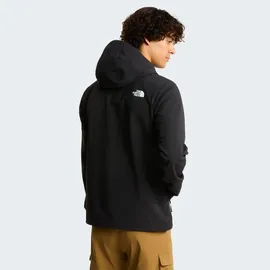 The North Face Tansa Softshell tnf black (JK3) M