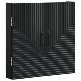 vidaXL Dartboard Schrank