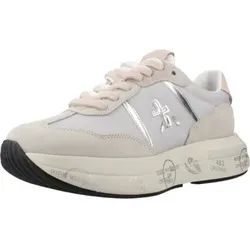 Premiata  Sneaker CASSIE 7387  in Grau, 38