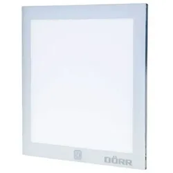 Dörr LED Light Tablet Ultra Slim LT-2020 weiss