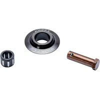 Knipex Ersatz-Schneidrad INOX Cu f. 90 31 02