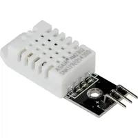 Joy-It SEN-DHT22 Temperatur-/Feuchtigkeitssensor 1 St. Passend für (Entwicklungskits): Arduino,
