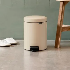 Brabantia Newicon 3 l soft beige