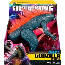Boti Europe The New Empire - 11" Giant Godzilla