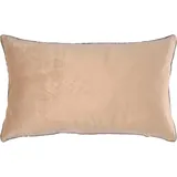 PAD Dekokissen Elegance 35 x 60 cm Beige