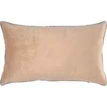 PAD Dekokissen Elegance 35 x 60 cm Beige