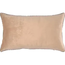 PAD Dekokissen Elegance 35 x 60 cm Beige