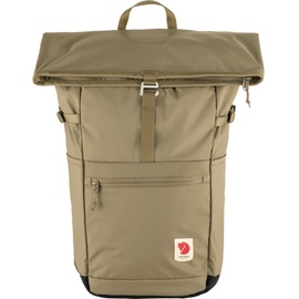 Fjällräven High Coast Foldsack 24 clay