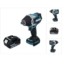 Makita DTW 701 G1 Akku Schlagschrauber 18 V 700