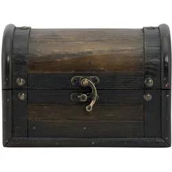 Securit® Rechnungspräsentationsbox - Schatz Antik