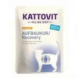 Kattovit Feline Diet Sensitive Huhn & Pute 24 x 85 g
