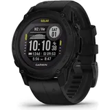 Garmin Descent G1 Solar schwarz