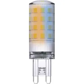 LEDVANCE SMART+ PIN CL 30 LED-Lampe mit Retrofit-Stecksockel G9, 320lm, 2700K bis 6500K, Weißlichtfunktion, dimmbar, lange Lebensdauer, einfache Installation, App-steuerbar