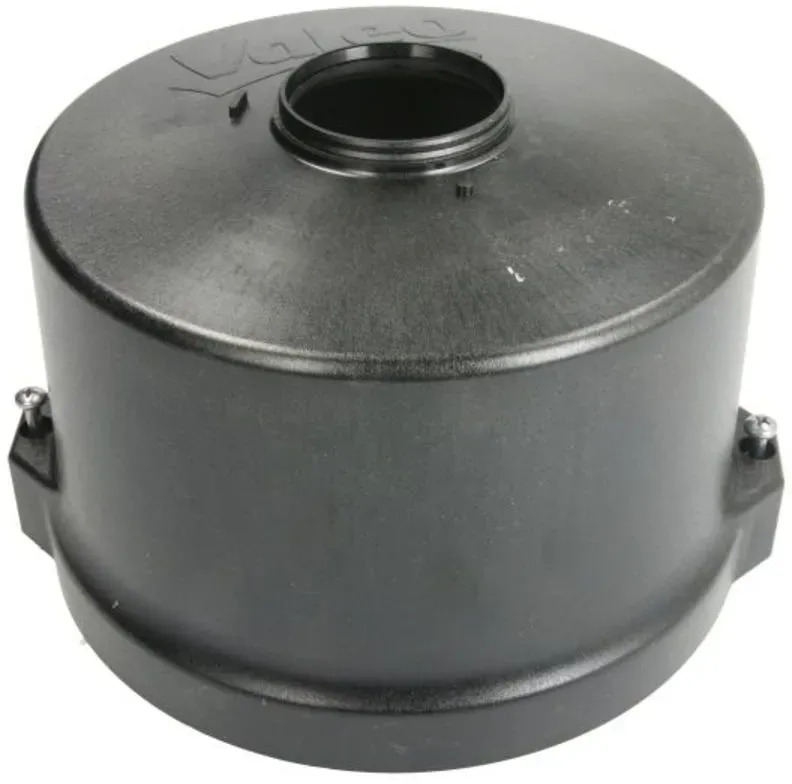 Boîtier de chauffage chauffage stationnaire WEBASTO 1320318A