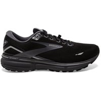 Brooks Ghost 15 GTX Black/Blackened Pearl/Alloy, 42.5 EU