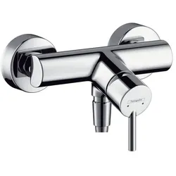 hansgrohe Brausenmischer Aufputz Talis chrom 32640000