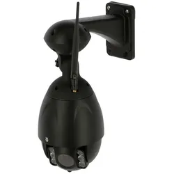 Überwachungs-Kamera IP Cam 360° FullHD
