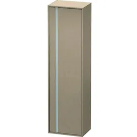 Duravit Ketho Hochschrank KT1265R7575 50 x 36 cm, leinen,