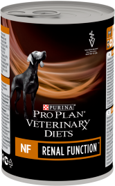 PURINA Veterinary PVD NF Renal Function 400g (Rabatt für Stammkunden 3%)