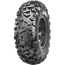CST 27x9.00 R14 (225/70R14) 53M Stag CU-58 Front