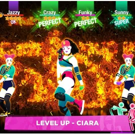 Just Dance 2022 - Edition - (PEGI) (Nintendo Switch)