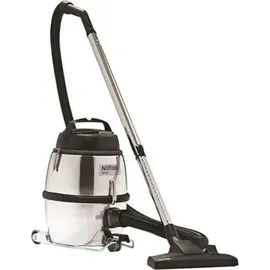 Nilfisk Gm80 Classic Schwarz