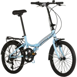 Dacapo Dacapo, Citybike, 32 cm