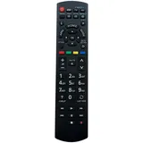 Panasonic N2QAYB000829, N2QAYB000928 Original Fernbedienung