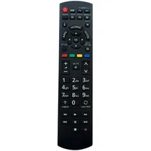 Panasonic N2QAYB000829, N2QAYB000928 Original Fernbedienung