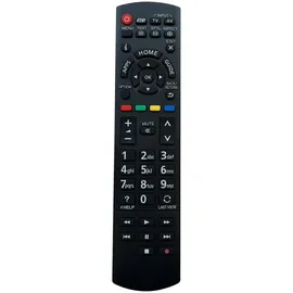 Panasonic N2QAYB000829, N2QAYB000928 Original Fernbedienung