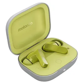 Motorola Moto Buds Kiwi Green