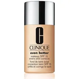 Clinique Even Better Makeup LSF 15 CN 52 neutral 30 ml