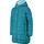CMP Kid G Coat Teal 116