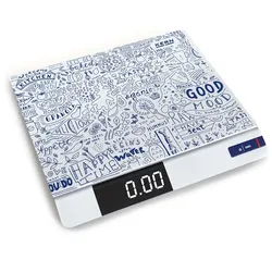 KERN Food (Küche/Edelstahl/IP65...68-Schutz)