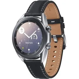 Samsung Galaxy Watch3 BT 41 mm Mystic Silver