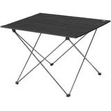 Robens Campingtisch Adventure L Schwarz