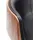 Kare Drehstuhl Club Polyester Schwarz