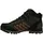 CMP Thiamat Mid 2.0 Wp 31q9667 Wanderstiefel - Military / F. Orange - EU 40