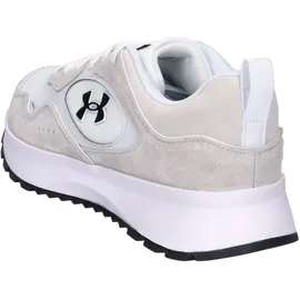 Under Armour Mirage Sport Herren White/Halo Gray/Black 43