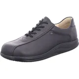 Finn Comfort FinnComfort Schnürschuh INTERLAGOS, Schwarz,