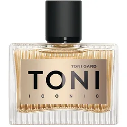 Toni Gard - TONI ICONIC Eau de Parfum 40 ml