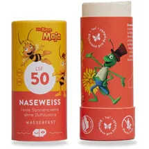 4peoplewhocare Biene Maja Sonnencreme Stick Creme LSF 50 40 g