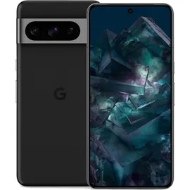 Google Pixel 8 Pro 512 GB obsidian