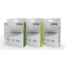 Berkley Finesse 150 m Geflochtene Schnur - Crystal | 0.250 mm