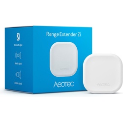 Aeotec Range Extender Zi (Zigbee), Automatisierung