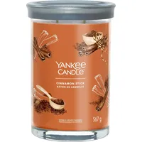 Yankee Candle Cinnamon Stick große Kerze 567 g