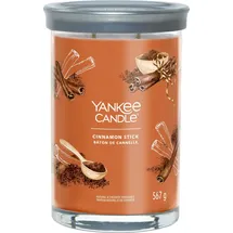 Yankee Candle Cinnamon Stick große Kerze 567 g