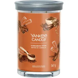 Yankee Candle Cinnamon Stick große Kerze 567 g
