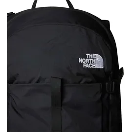 The North Face Basin 36 Rucksack (Größe 36L, schwarz)